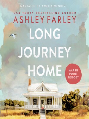 cover image of Long Journey Home